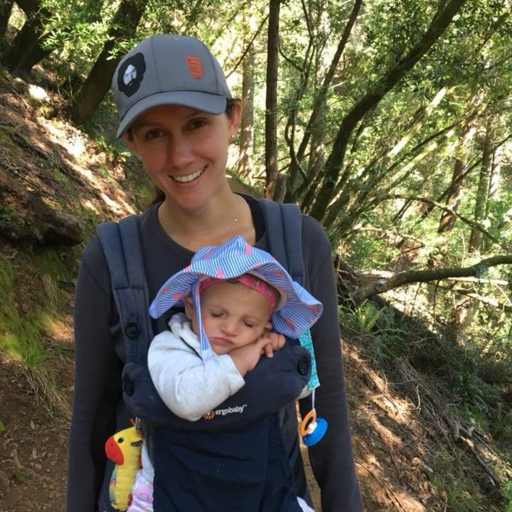 Meet your Posher, Katelyn